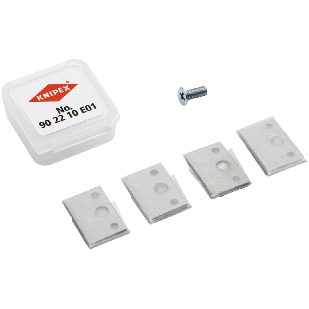 Reservblad Bix KNIPEX Beteckning: 902210E01