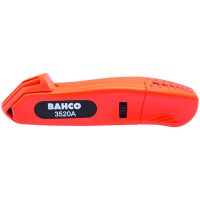 RESERVBLAD FÖR 3520 A BAHCO