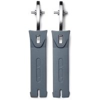 RESERVDEL 30 STRAP FOR POP/STONE SH Grå, GRÅ Sidi