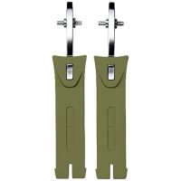 RESERVDEL 30 STRAP FOR POP/STONE SH Militärgrön, MILITÄRGRÖN Sidi