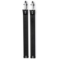 RESERVDEL 45 STRAP POP/STONE XL Svart, SVART Sidi
