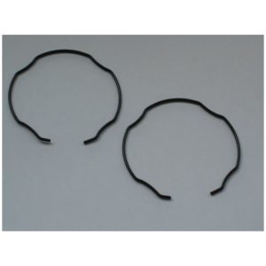 Reservdel - 48mm Seal Clip KAYABA