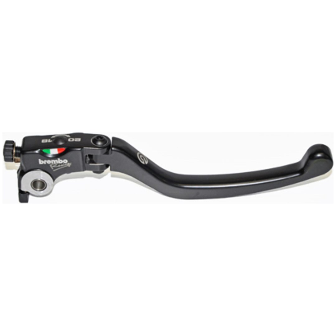 Reservdel Broms/Kopplingshandtag Vikbar BREMBO