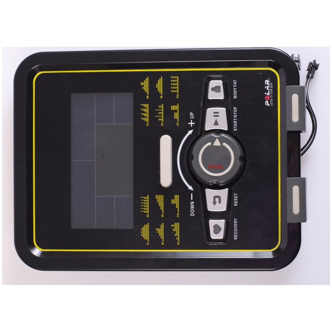 Reservdel crosstrainer display - Cr30 VTEX