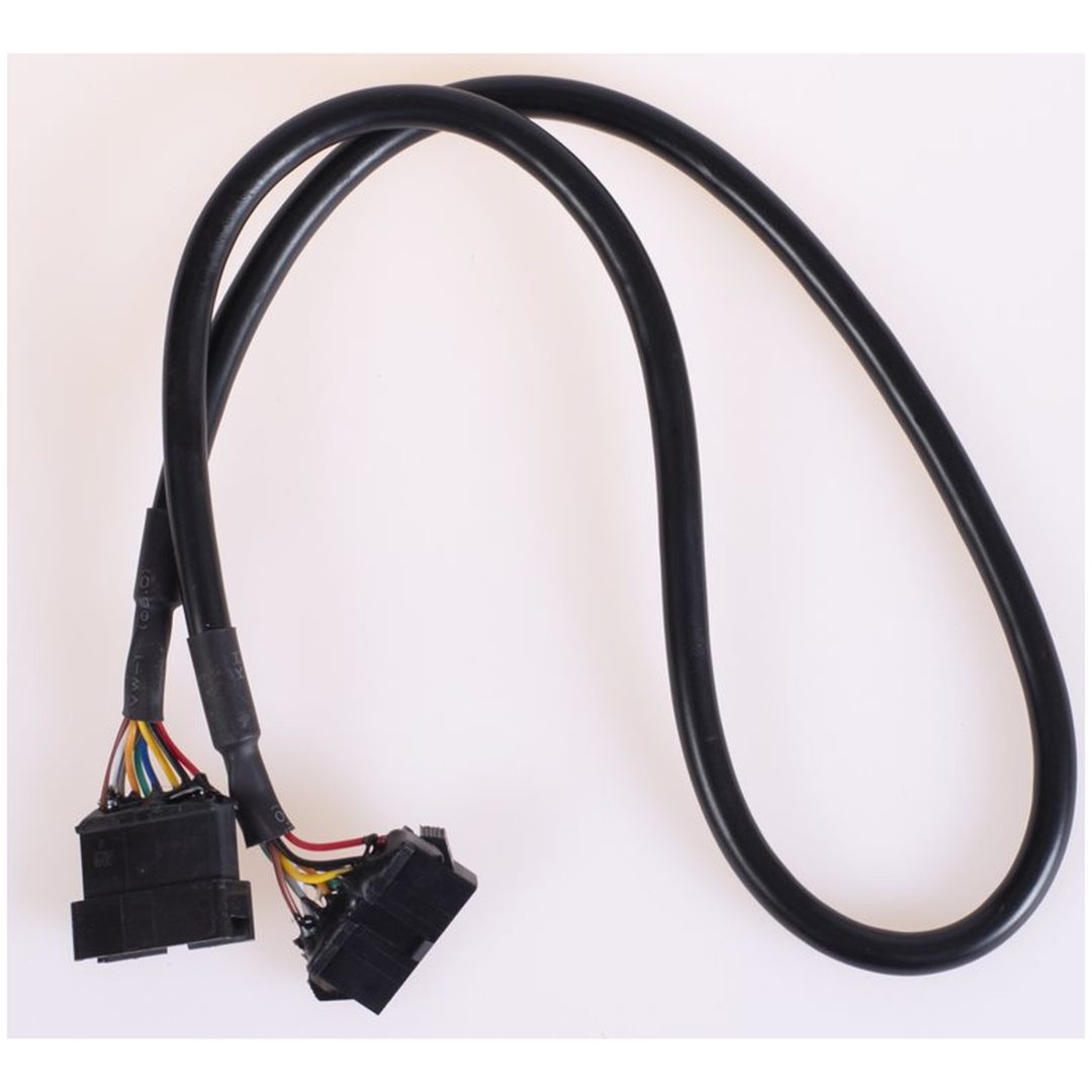 Reservdel crosstrainer motor kommunikationskabel - Cr30 VTEX