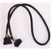 Reservdel crosstrainer motor kommunikationskabel - Cr30 VTEX
