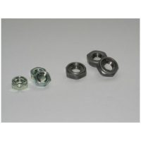 Reservdel Flat Compression/Rebound Damping Nut KAYABA