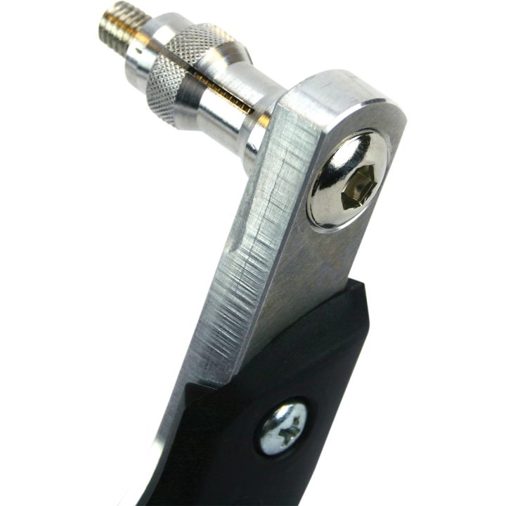 Reservdel för PROBEND Handskydd Moose Racing HARDWARE PRO BAR END SET – bild 2