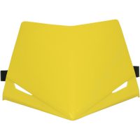 Reservdel Framlampa STEALTH Ersättningsplast Övre UFO