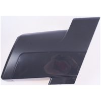 Reservdel löpband basramsskydd höger - T25 VTEX