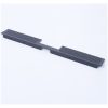 Reservdel löpband frontkåpa - T25 VTEX – miniatyr 2