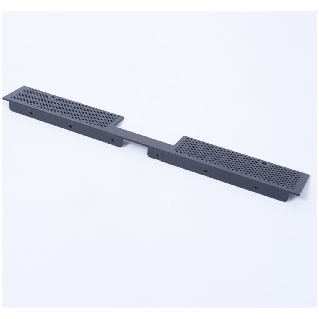 Reservdel löpband frontkåpa - T25 VTEX – bild 2