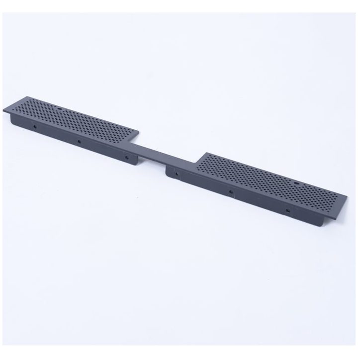 Reservdel löpband frontkåpa - T25 VTEX – bild 2