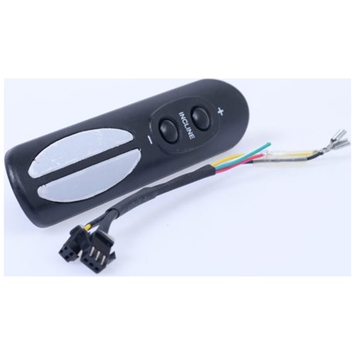 Reservdel löpband handtagskontroll lutning - T30 VTEX