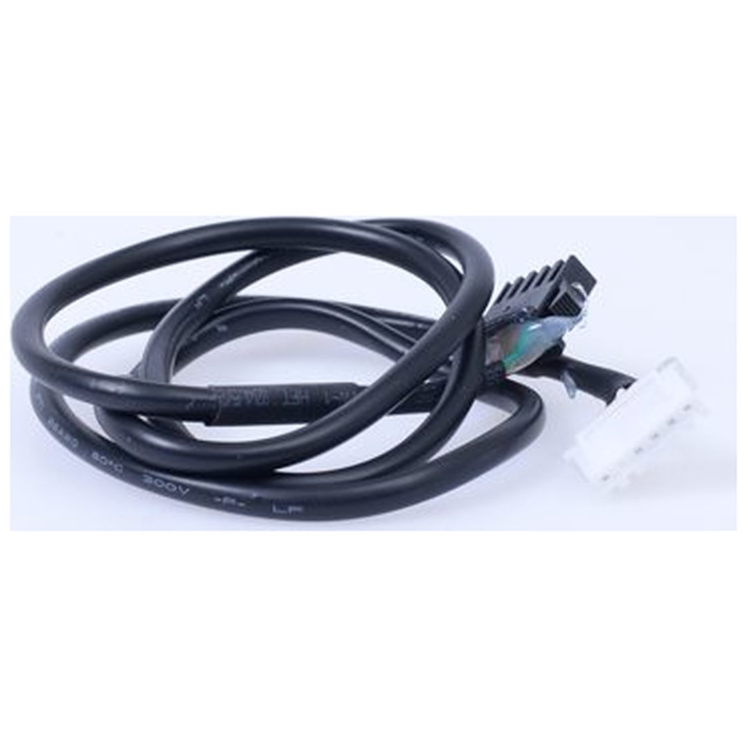 Reservdel löpband konsolmast vajer - T30 VTEX