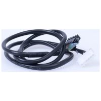 Reservdel löpband konsolmast vajer - T30 VTEX