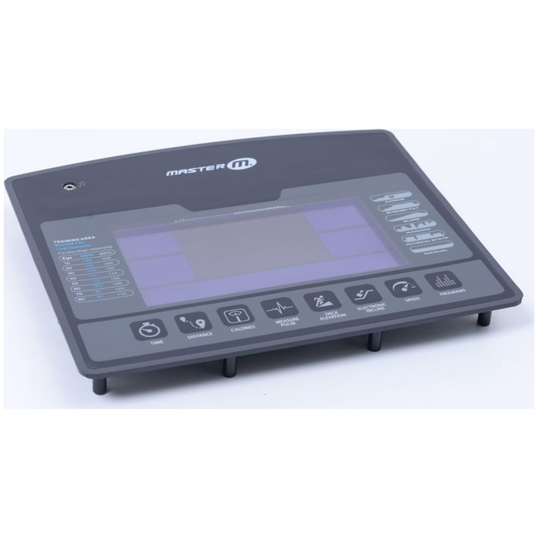 Reservdel löpband konsolpanel - T30 VTEX