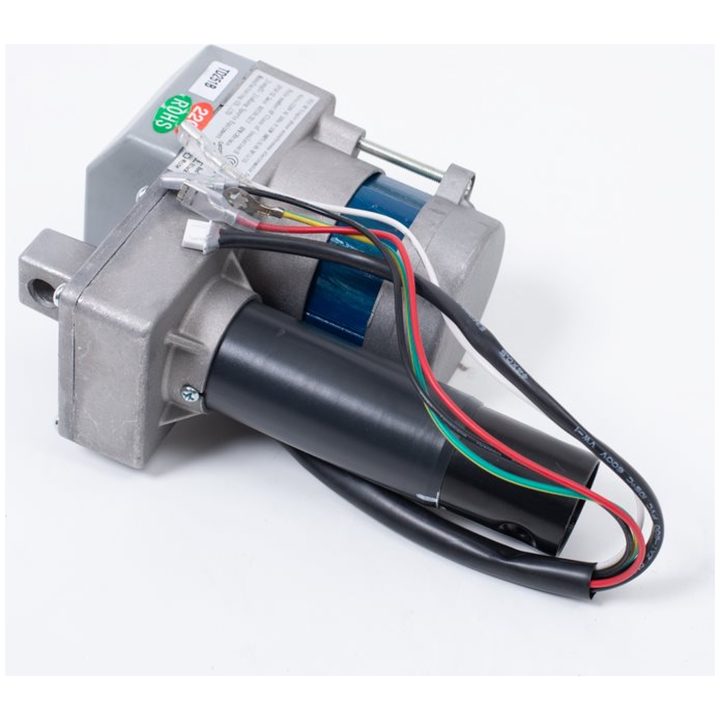 Reservdel löpband lutningsmotor - T22 VTEX – bild 2