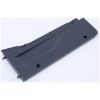 Reservdel löpband motor vänster skydd - T30 VTEX – miniatyr 1