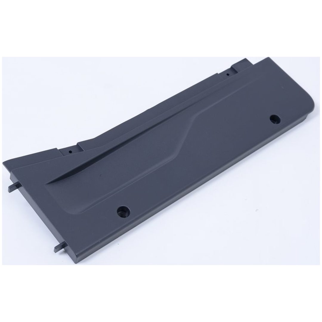 Reservdel löpband motor vänster skydd - T30 VTEX