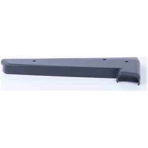 Reservdel löpband sidomotorskydd vänster - T30 Master Fitness