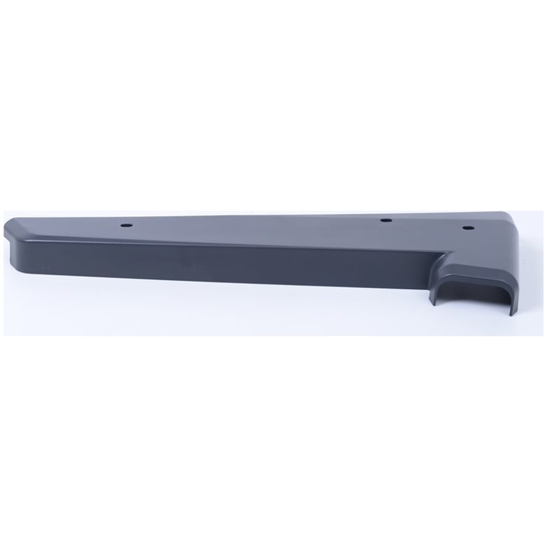Reservdel löpband sidomotorskydd vänster - T30 VTEX