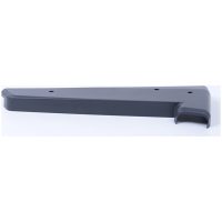 Reservdel löpband sidomotorskydd vänster - T30 VTEX