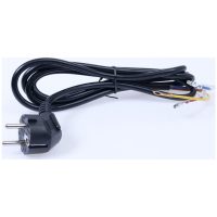 Reservdel löpband strömkabel - T25 VTEX