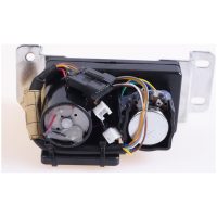 Reservdel motionscykel motor - B3030 VTEX