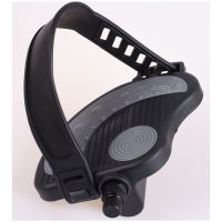 Reservdel motionscykel pedal höger/vänster - B30 VTEX