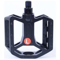 Reservdel motionscykel pedal vänster - Assault airbike VTEX
