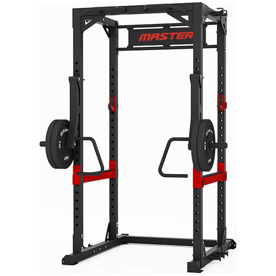 Reservdel övrigt jammerarm - Xt10/xt14 Master Fitness – bild 2