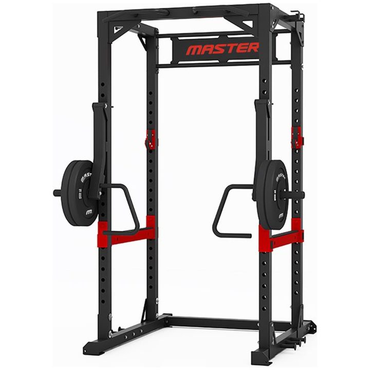 Reservdel övrigt jammerarm - Xt10/xt14 Master Fitness – bild 2