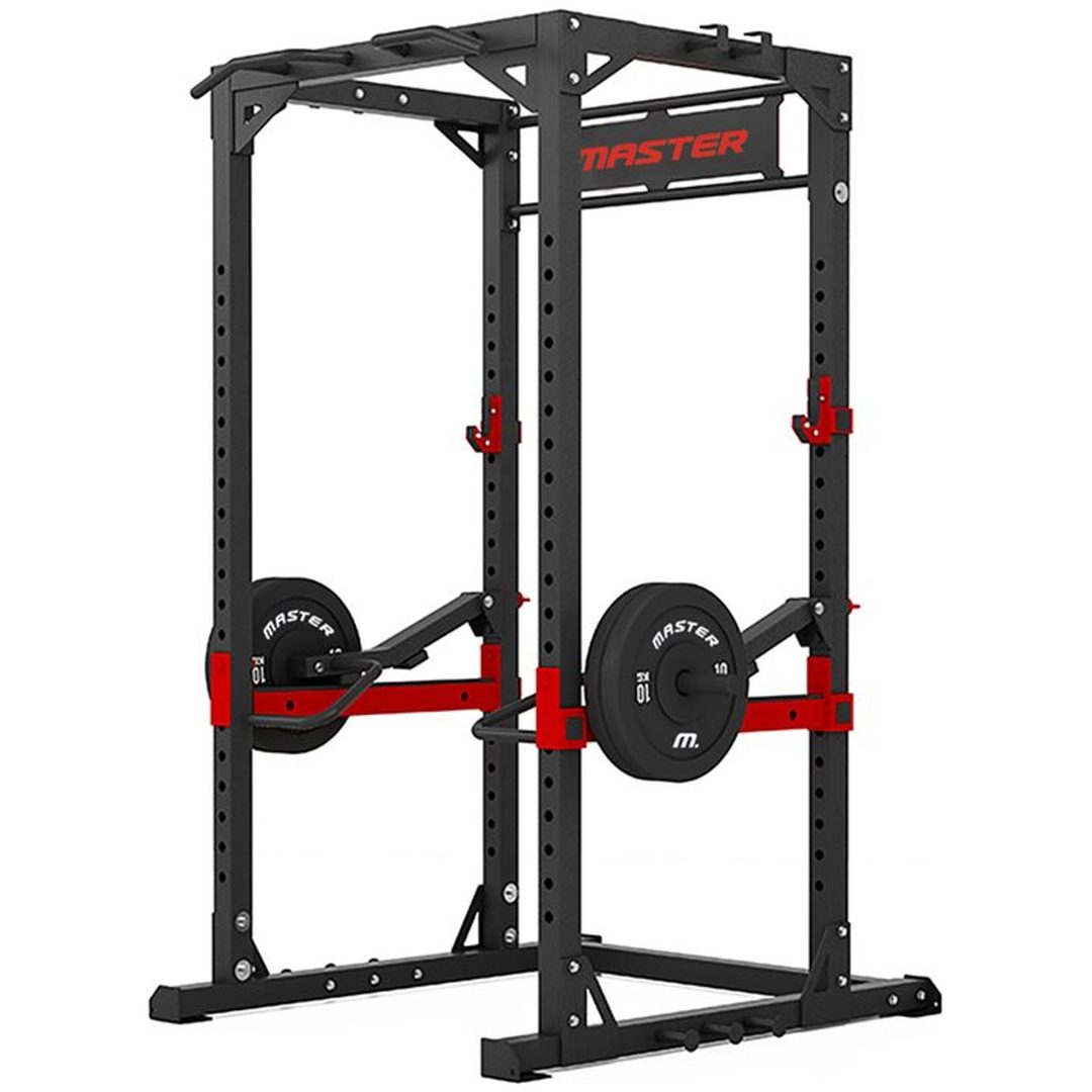 Reservdel övrigt jammerarm - Xt10/xt14 Master Fitness – bild 3