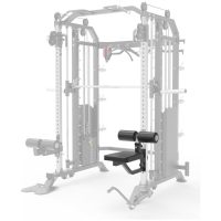 Reservdel övrigt latseat - X16-19-22 Master Fitness