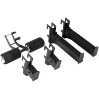 Reservdel övrigt tillbehör - J-Hook + safety bar - X15 Master Fitness