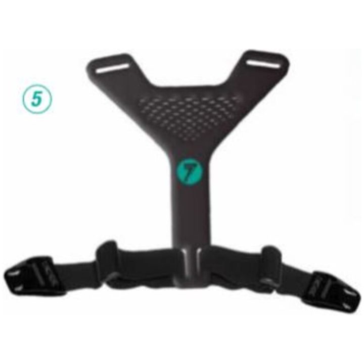 Reservdel Rem Y Stratus SEVEN MX Medium / Small – bild 2