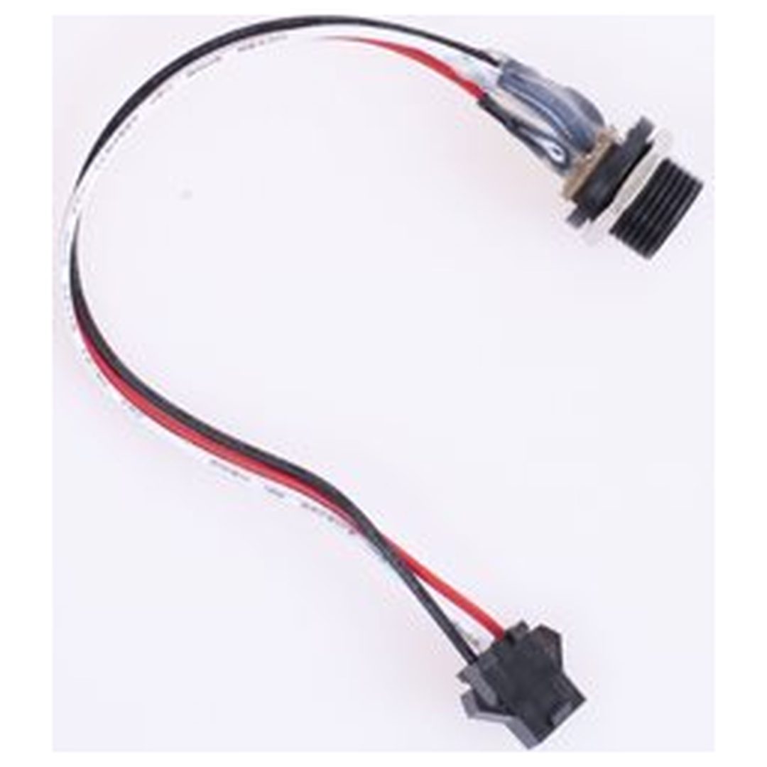 Reservdel roddmaskin ac adapter kabel VTEX