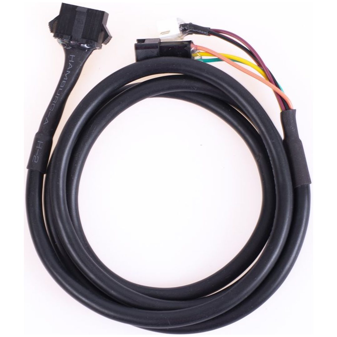 Reservdel roddmaskin datorkabel 6 pin VTEX