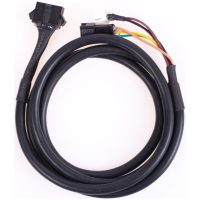 Reservdel roddmaskin datorkabel 6 pin VTEX