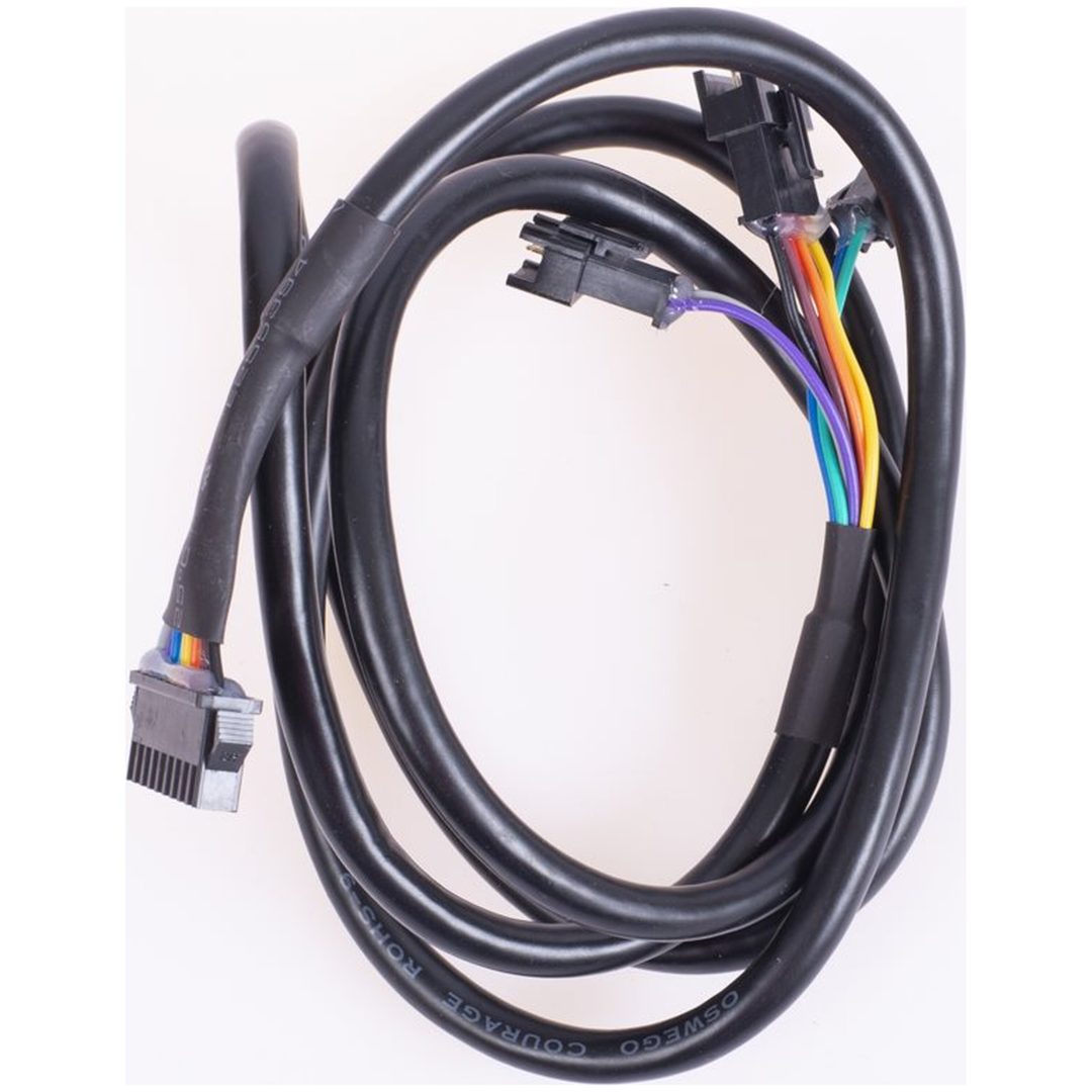 Reservdel roddmaskin datorkabel 9 pin lång VTEX