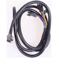 Reservdel roddmaskin datorkabel 9 pin lång VTEX