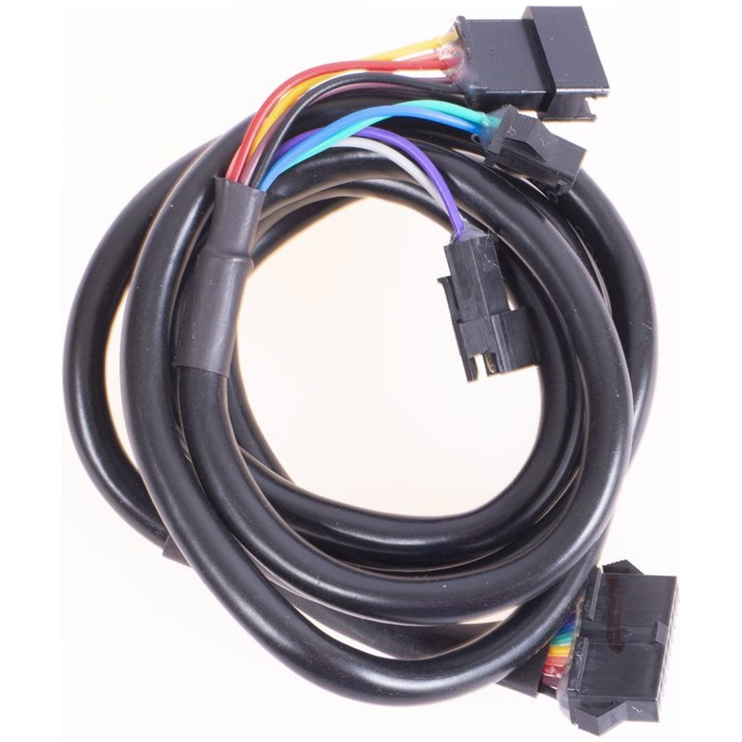 Reservdel roddmaskin datorkabel 9 - Pin VTEX