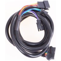 Reservdel roddmaskin datorkabel 9 - Pin VTEX