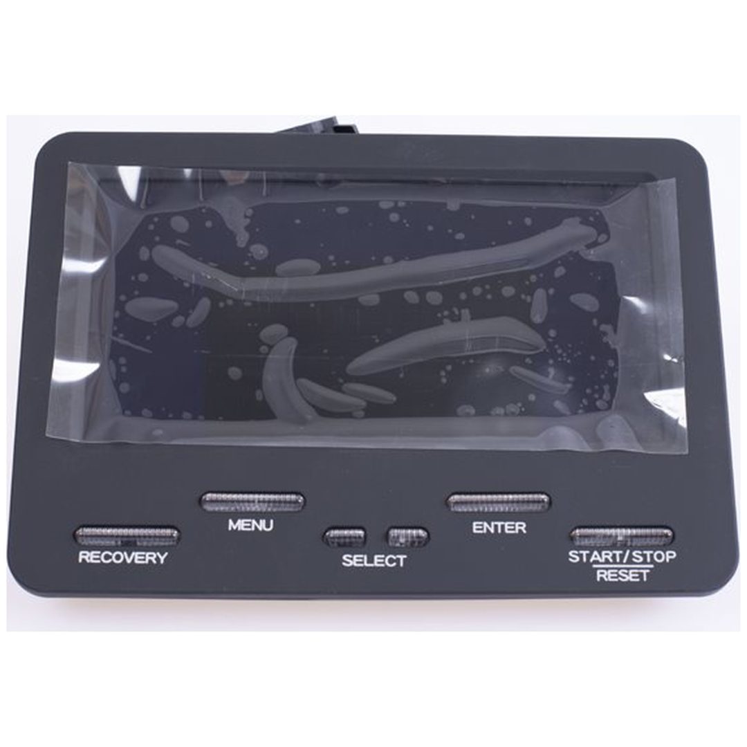Reservdel roddmaskin display - R60405 khz VTEX