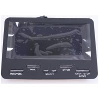 Reservdel roddmaskin display - R60405 khz VTEX