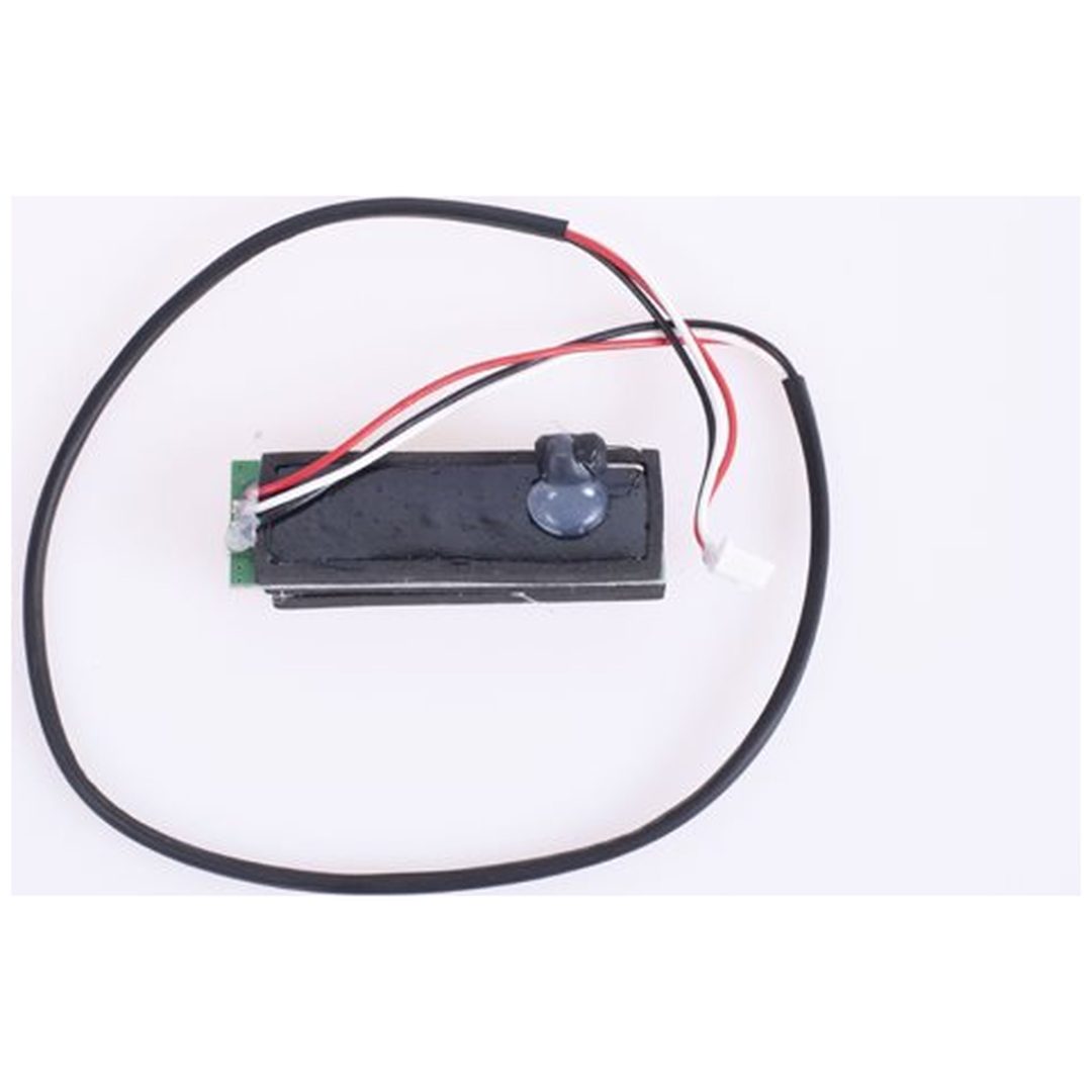 Reservdel roddmaskin pulsmottagare - 5 ghz VTEX