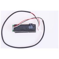 Reservdel roddmaskin pulsmottagare - 5 ghz VTEX