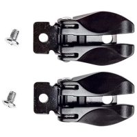 RESERVDEL SIDI 110 ST BUCKLE Svart, SVART