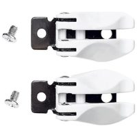 RESERVDEL SIDI 110 ST BUCKLE Vit, VIT